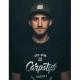 CARPSTYLE - Tričko T-shirt 2018 Black veľ. 2XL
