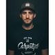 CARPSTYLE - Tričko T-shirt 2018 Black veľ. XL