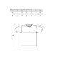 CARPSTYLE - Tričko T-shirt 2018 Black veľ. XL