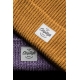 CARPSTYLE - Zimná čiapka purple beanie