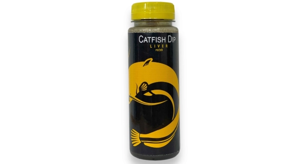 CATCARE - Dip Liver 100ml