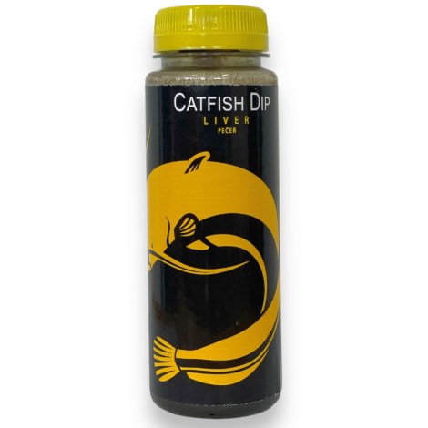 CATCARE - Dip Liver 100ml