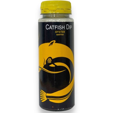 CATCARE - Dip Oyster 100ml