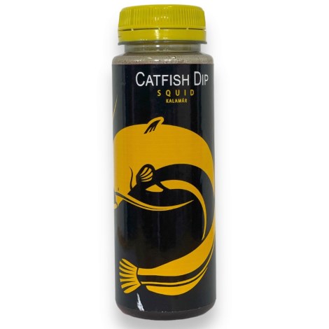 CATCARE - Dip Squid 100ml