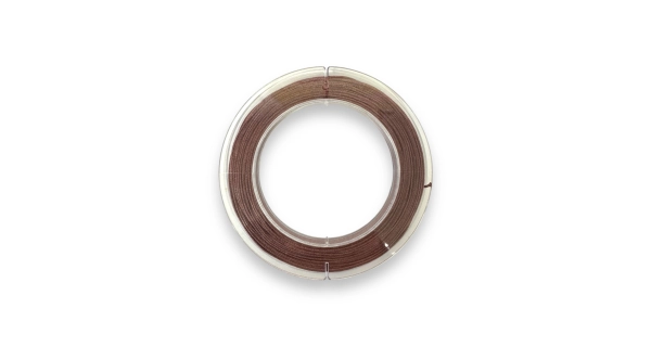 CATCARE - Naväzcová Šnúrka Cano Leader Hooklink x8 20 m 0,60 mm 57 kg