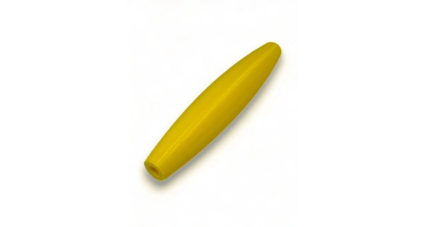 CATCARE - Plavák Podvodné Classic Žltý 10 cm 15 g