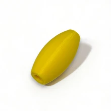 CATCARE - Plavák Podvodné Classic Žltý 4 cm 5 g