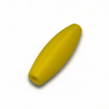 CATCARE - Plavák Podvodné Classic Žltý 6 cm 6,5 g