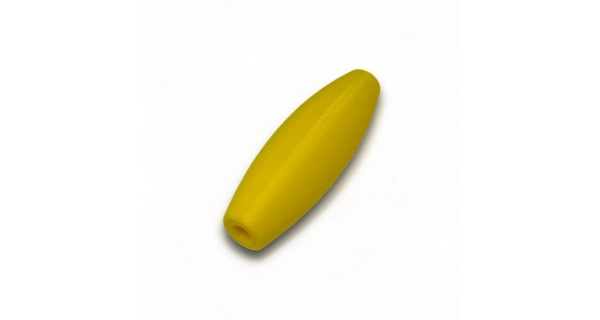 CATCARE - Plavák Podvodné Classic Žltý 8 cm 11 g