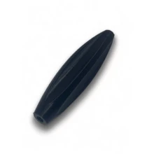 CATCARE - Plavák Podvodný Angular Čierny 10 cm 15 g