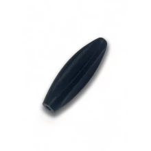 CATCARE - Plavák Podvodný Angular Čierny 8 cm 11 g