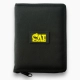 CATCARE - Puzdro na doklady Black