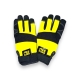 CATCARE - Rukavice na Sumca Neo Yellow One Size