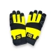 CATCARE - Rukavice na Sumca Neo Yellow One Size