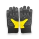 CATCARE - Rukavice na Sumca Neo Yellow One Size
