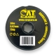 CATCARE - Šnúrka nadväzcová Hardline-X 30m 0,62mm 75kg