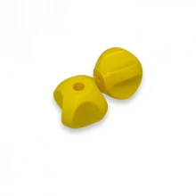 CATCARE - Splavek podvodná Angular Žltý 2 cm 2,5 g