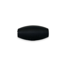 CATCARE - Splavek podvodný Classic Čierny 2 cm 2,5 g