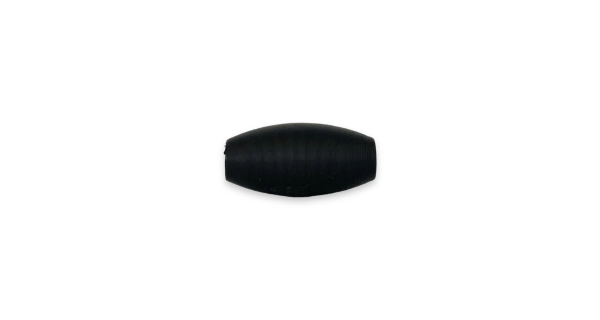 CATCARE - Splavek podvodný Classic Čierny 2 cm 2,5 g