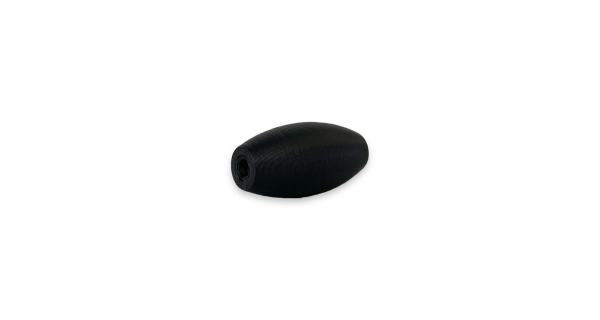 CATCARE - Splavek podvodný Classic Čierny 2 cm 2,5 g