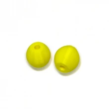 CATCARE - Splavek podvodný Classic Žltý 2 cm 2,5 g