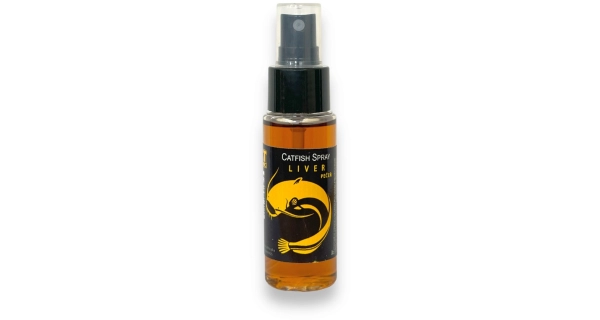 CATCARE - Sprej Liver 50ml