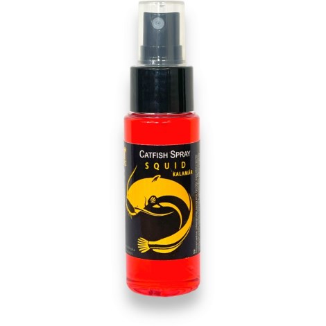 CATCARE - Sprej Squid 50ml