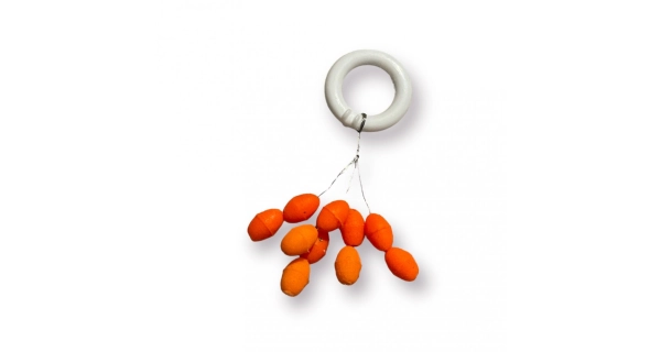 CATCARE - Stopper Soft-X Orange XXL 10ks
