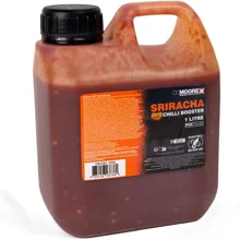 CC MOORE - Atraktor Booster Sriracha Hot Chilli 1 l