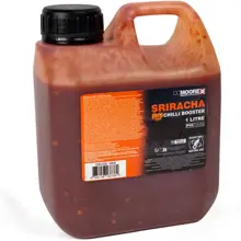 CC MOORE - Atraktor Booster Sriracha Hot Chilli 1 l