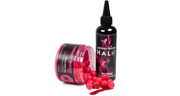 CC MOORE - Atraktor NS1 100 ml Halo Pink