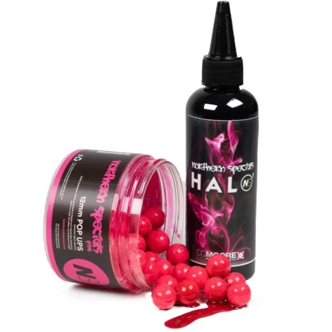CC MOORE - Atraktor NS1 100 ml Halo Pink