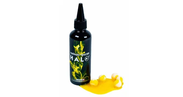 CC MOORE - Atraktor NS1 Halo Yellow 100 ml
