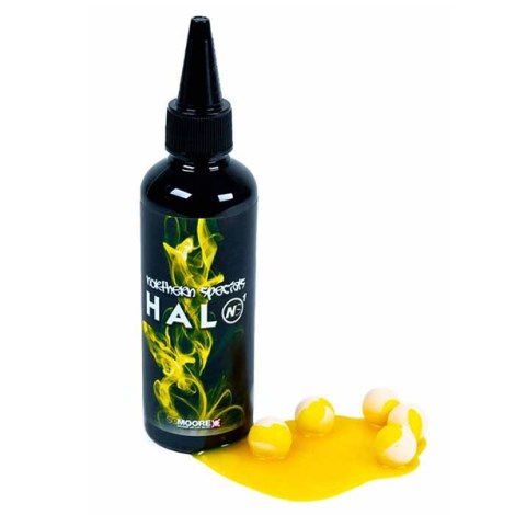 CC MOORE - Atraktor NS1 Halo Yellow 100 ml