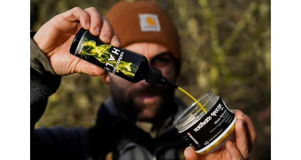 CC MOORE - Atraktor NS1 Halo Yellow 100 ml