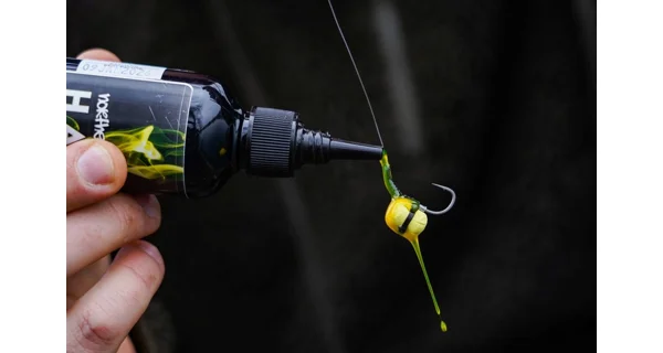 CC MOORE - Atraktor NS1 Halo Yellow 100 ml