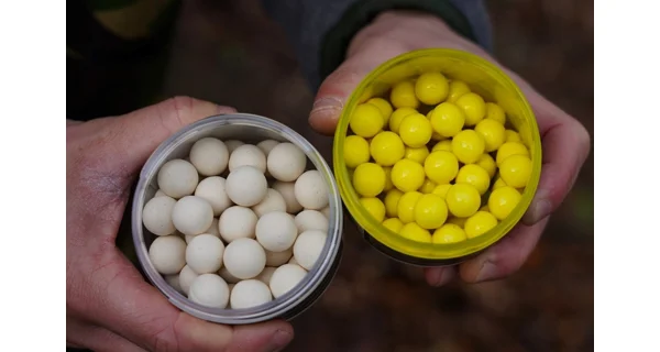 CC MOORE - Atraktor NS1 Halo Yellow 100 ml