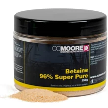 CC MOORE - Betaine 96% Super Pure 250 g