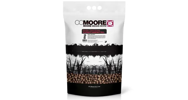 CC MOORE - Boilie Continental 21 mm 5 kg Pacific Tuna