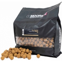 CC MOORE - Boilie Live System 18 mm 5 kg