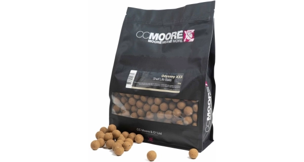 CC MOORE - Boilie Odyssey XXX 18 mm 5 kg