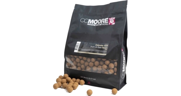 CC MOORE - Boilie Odyssey XXX 24 mm 1 kg