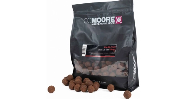 CC MOORE - Boilie Pacific Tuna 18 mm 1 kg