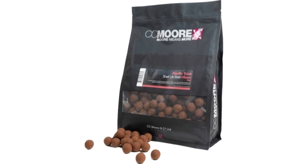 CC MOORE - Boilie Pacific Tuna 24 mm 5 kg