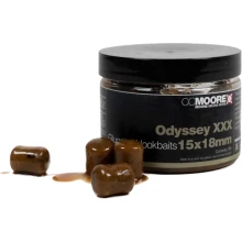 CC MOORE - Boilie v dipe Odyssey XXX 15x18 mm 35 ks
