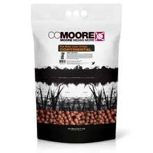CC MOORE - Boilies Continental 21 mm 5 kg Pro-Stim Liver