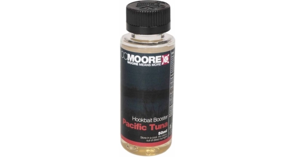 CC MOORE - Booster Pacific Tuna Hookbait 50 ml