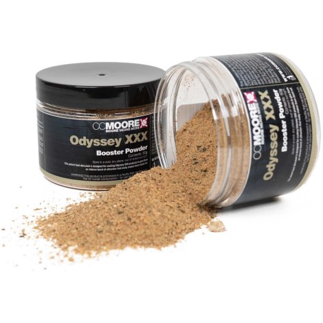 CC MOORE - Booster Powder Odyssey XXX 250 g