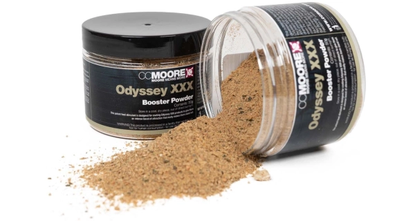 CC MOORE - Booster Powder Odyssey XXX 50 g