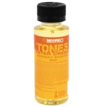 CC MOORE - Booster Tones Ester Cream Hookbait Booster 50 ml